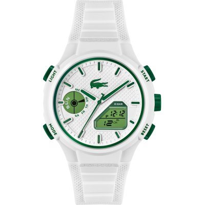 Orologio Lacoste in Alluminio 2011364 LACOSTE - 2011364 LACOSTE